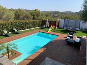 VILLA PARADISE SILVIA